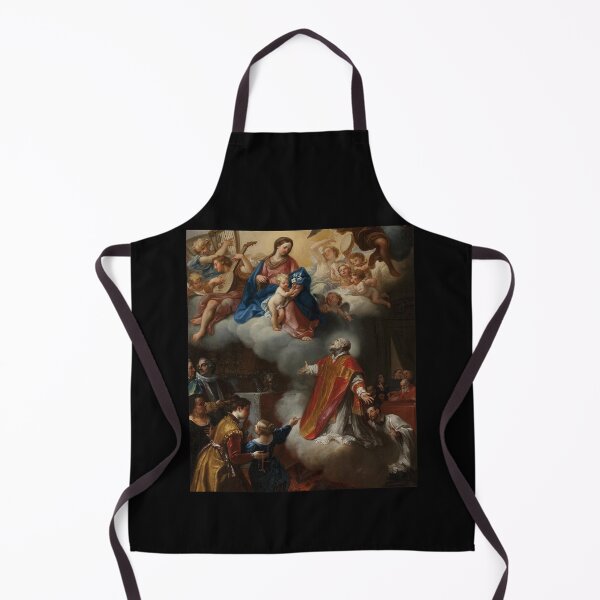 Item preview, Saint Philip Neri designed and sold by ci212.