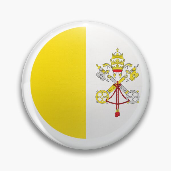 Item preview, vatican flag designed and sold by neteor.