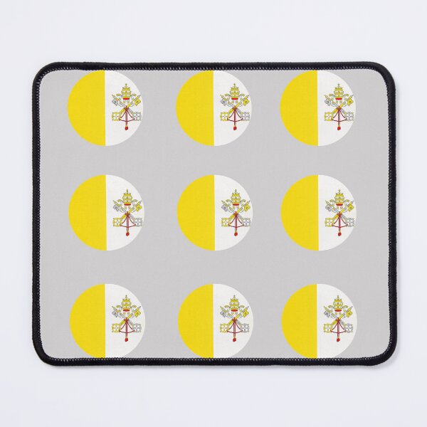 Item preview, vatican flag designed and sold by neteor.