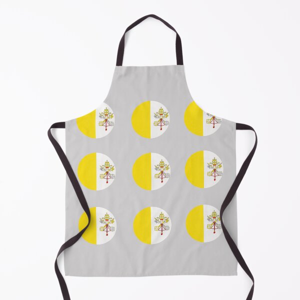 Item preview, vatican flag designed and sold by neteor.
