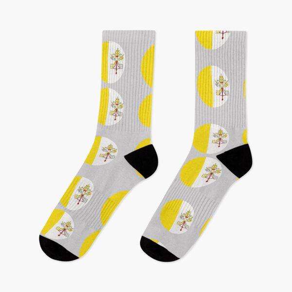 Item preview, vatican flag designed and sold by neteor.