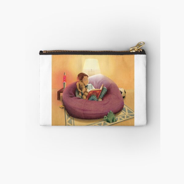 Item preview, Child reading (2) designed and sold by Iris Créa.