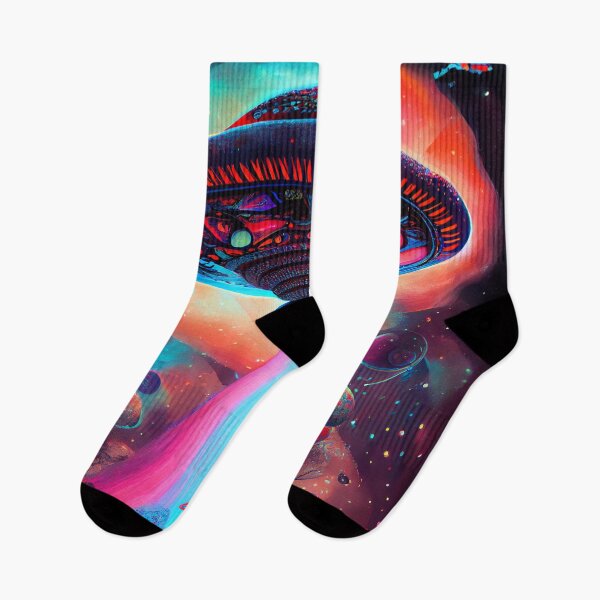 Item preview, Alien Abduction designed and sold by Omni ⭐⭐⭐⭐⭐.
