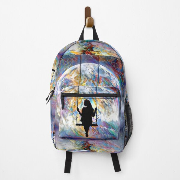 Item preview, Girl On A Swing  designed and sold by Sizani.