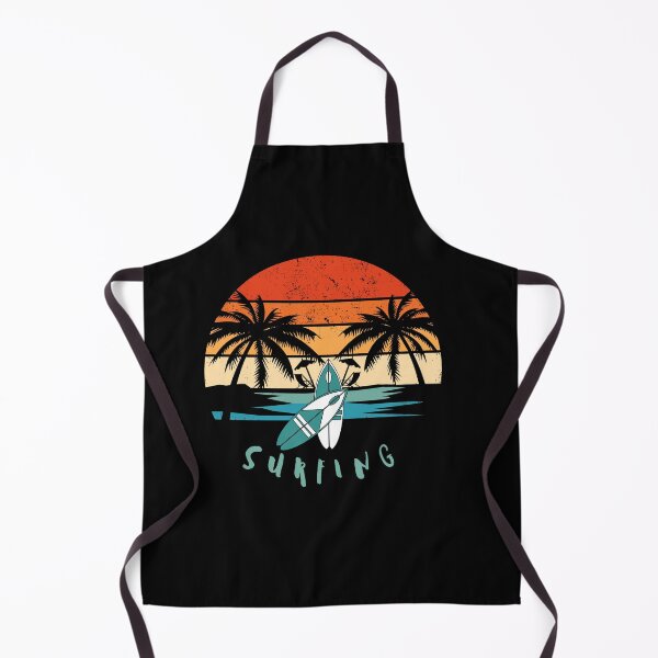 Item preview, surfing designed and sold by RESISTORART.
