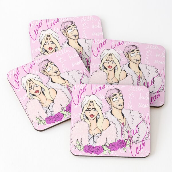 Item preview, la rappresentante di lista - ciao ciao designed and sold by coswin.