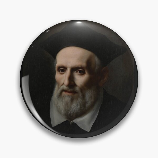 Item preview, St Philip Neri designed and sold by ci212.