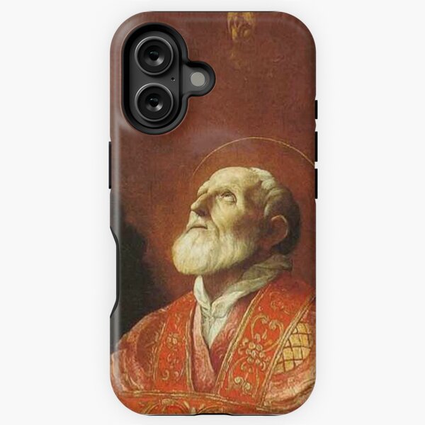 Vista previa del artículo con la obra «Sacerdote San Felipe Neri», diseñado y vendido por ci212.