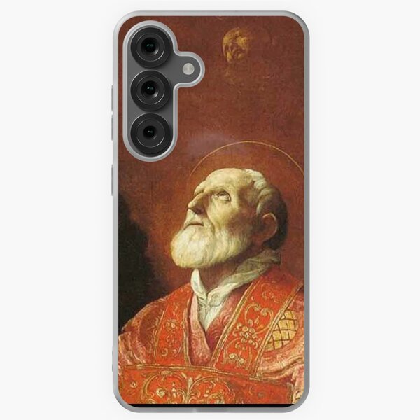 Item preview, Priest Saint Philip Neri designed and sold by ci212.