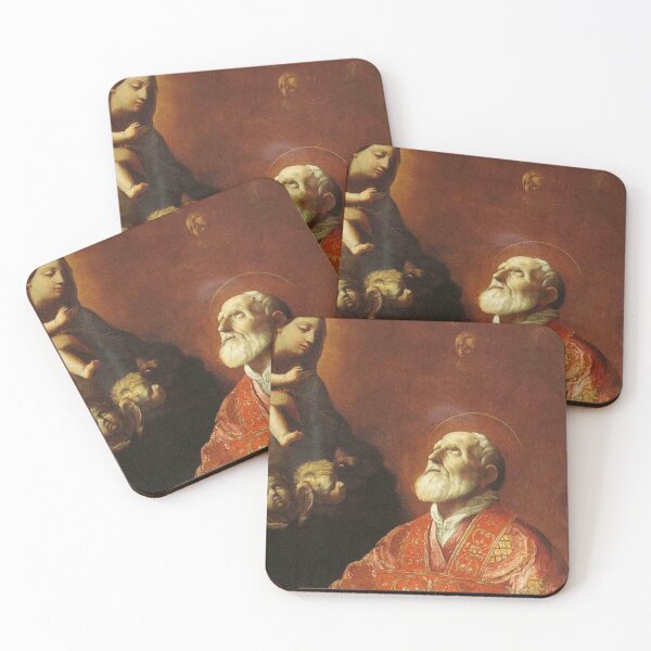 Item preview, Priest Saint Philip Neri designed and sold by ci212.