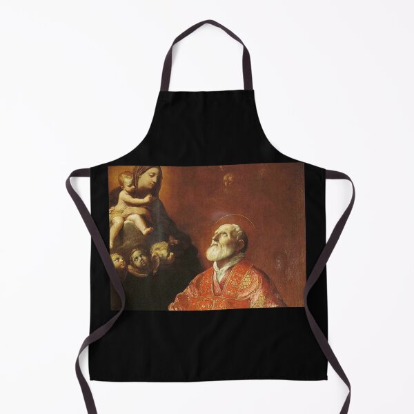 Item preview, Priest Saint Philip Neri designed and sold by ci212.
