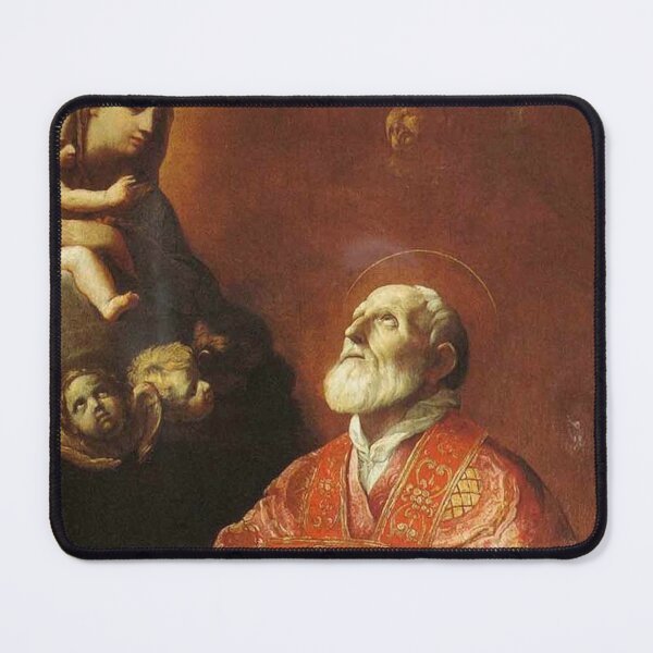 Item preview, Priest Saint Philip Neri designed and sold by ci212.