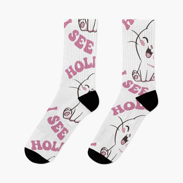 Item preview, Cat Lover Cat Mom Funny Hold On I See A Cat designed and sold by krismaster.