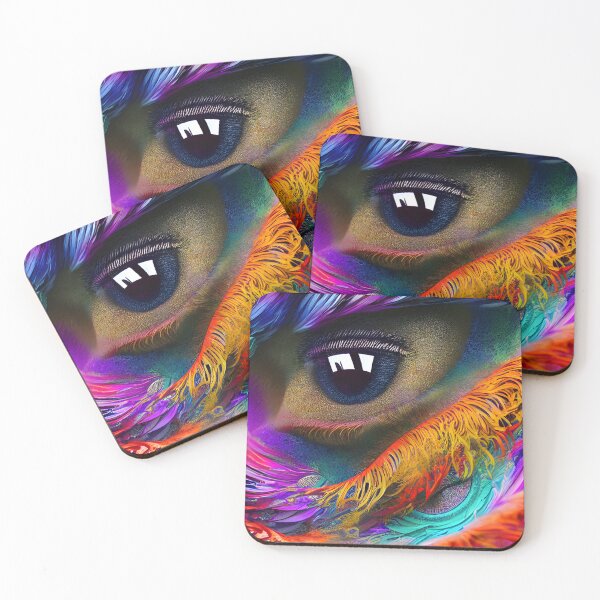 Item preview, Alien Animals I designed and sold by 51Theories.