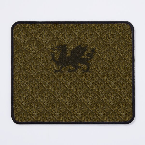 Item preview, Medieval dragon designed and sold by LA DESIGN.
