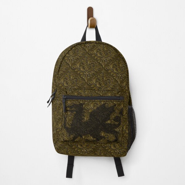 Item preview, Medieval dragon designed and sold by LA DESIGN.