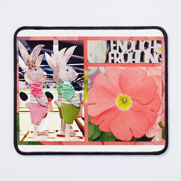 Item preview, Endlich Frühling designed and sold by angel1.