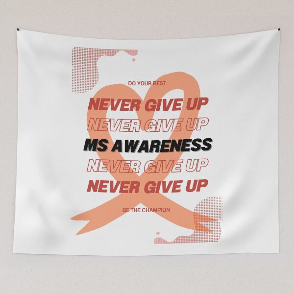 Item preview, MS AWARENESS designed and sold by SeedSowerShop.