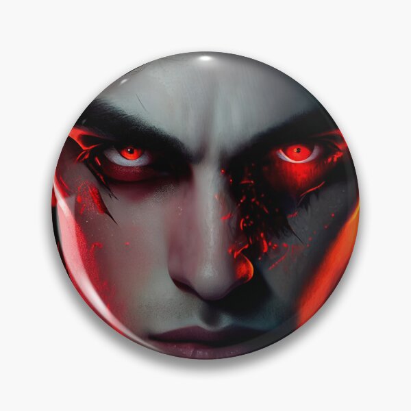 Item preview, Fantasy vampire designed and sold by JettH.