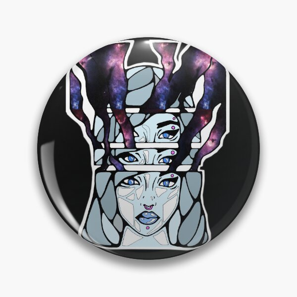 Item preview, Drama de neón: Nebulosa designed and sold by Ashencold.
