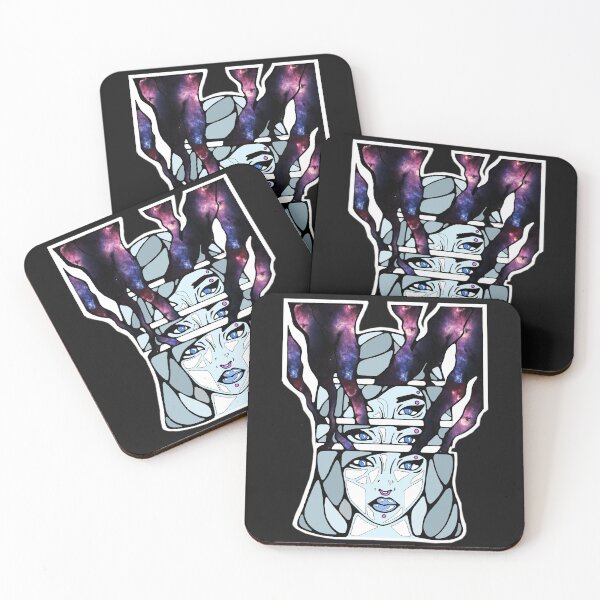 Item preview, Neon Drama: Nebula designed and sold by Ashencold.