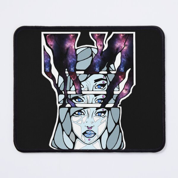 Item preview, Neon Drama: Nebula designed and sold by Ashencold.
