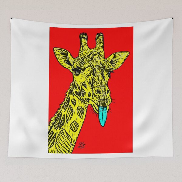 Artikelvorschau, GIRAFFE .1 entworfen und verkauft von lautir.