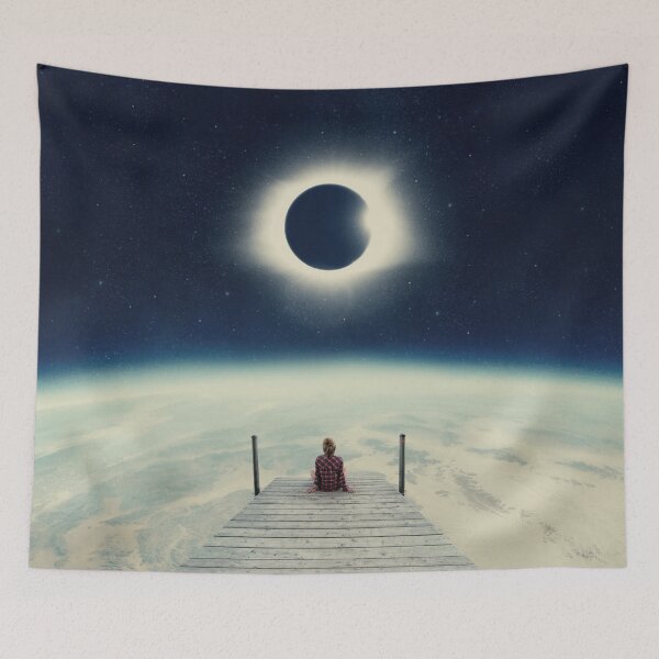 Item preview, Blissful Solitude designed and sold by buko.