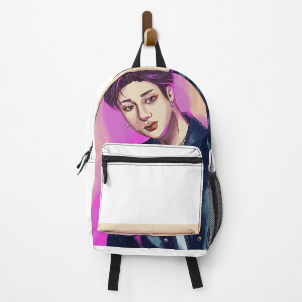 Item preview, Bang Christopher Chan Channie Skz designed and sold by MkeDoodles.