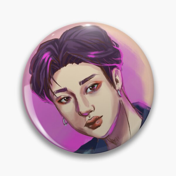 Item preview, Bang Christopher Chan Channie Skz designed and sold by MkeDoodles.