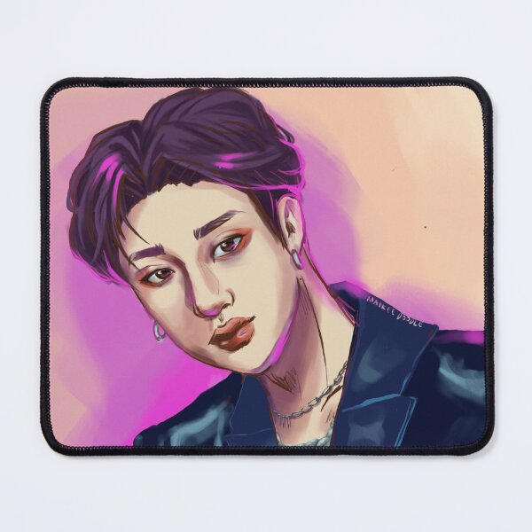 Item preview, Bang Christopher Chan Channie Skz designed and sold by MkeDoodles.