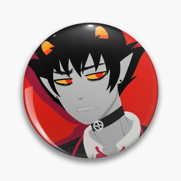 Item preview, Butler Karkat designed and sold by DrawyDraws.