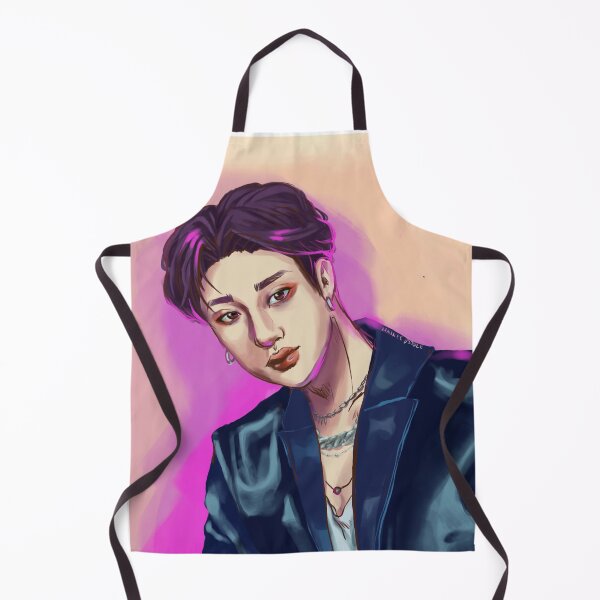 Item preview, Bang Christopher Chan Channie Skz designed and sold by MkeDoodles.