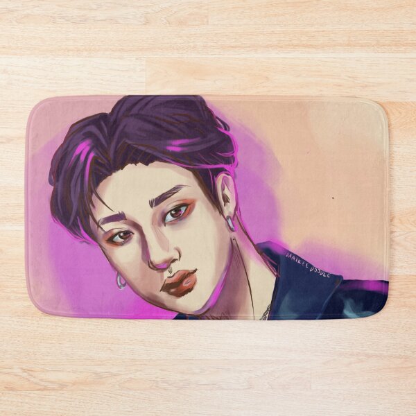 Item preview, Bang Christopher Chan Channie Skz designed and sold by MkeDoodles.