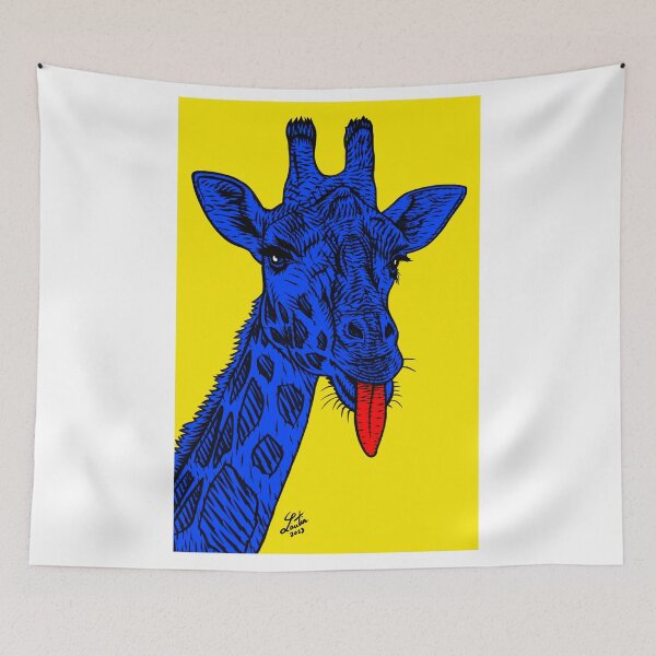 Artikelvorschau, GIRAFFE .2 entworfen und verkauft von lautir.