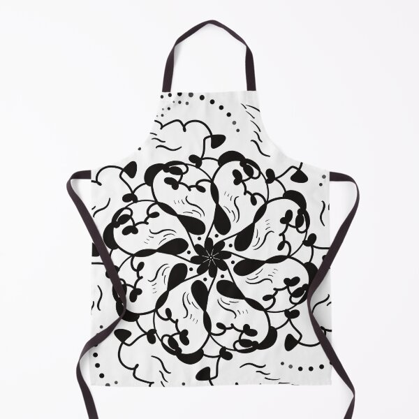 Item preview, Flower Mandalas designed and sold by Xatutik.art.