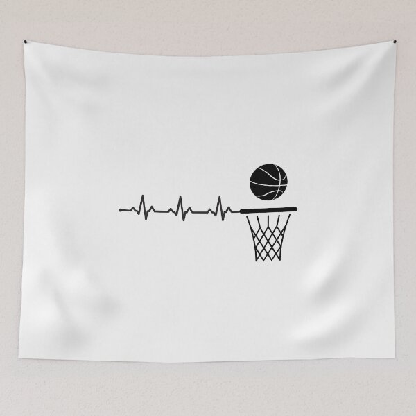 Item preview, design for basketball lovers designed and sold by BluePlanetStore.