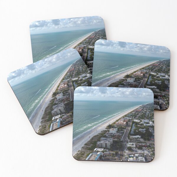 Artikelvorschau, Indian Rocks Beach, Florida entworfen und verkauft von Trent Legaspi.