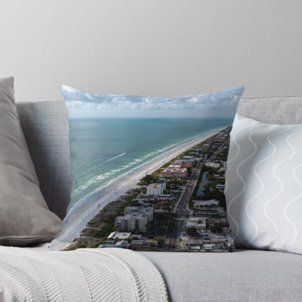 Item preview, Indian Rocks Beach, Florida designed and sold by Trent Legaspi.