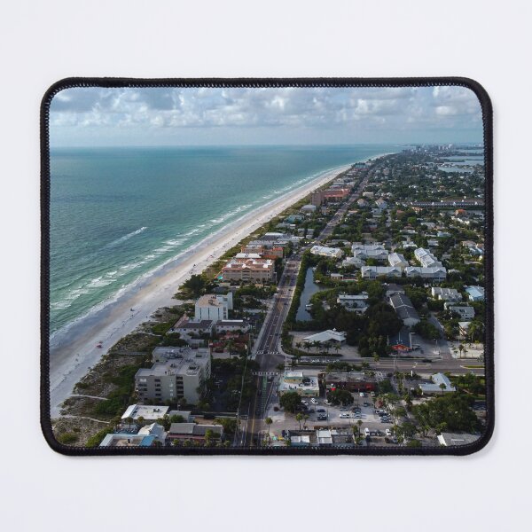 Item preview, Indian Rocks Beach, Florida designed and sold by Trent Legaspi.