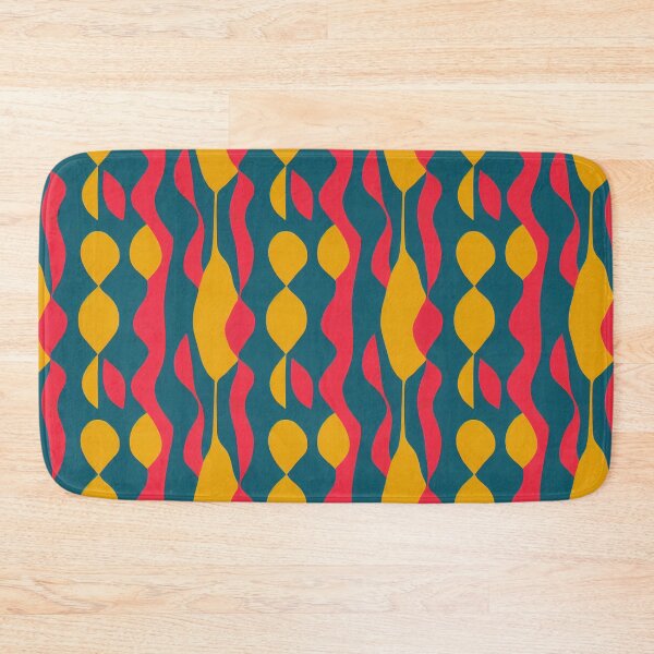 Item preview, Beautiful Colorful Seamless Tile Pattern designed and sold by Gadgetaliciouss.