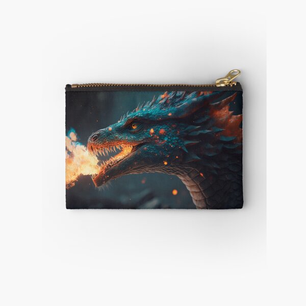 Item preview, Fantasy Dragon designed and sold by JettH.