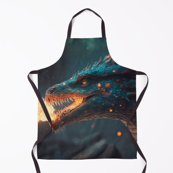 Item preview, Fantasy Dragon designed and sold by JettH.