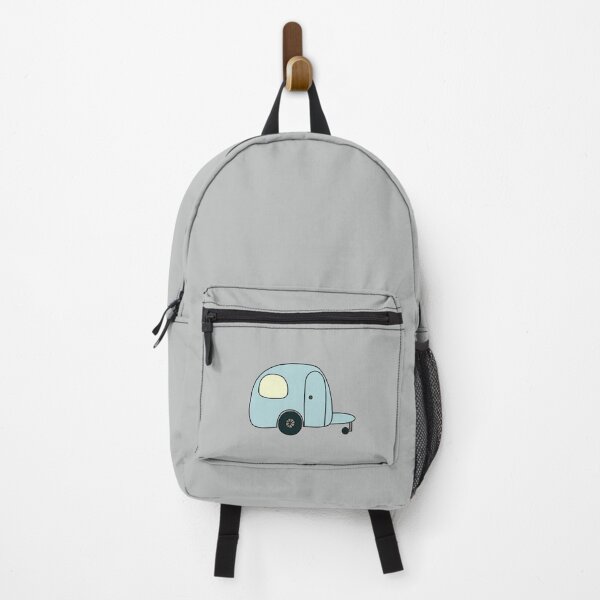 Item preview, Camper designed and sold by SketchZeit.