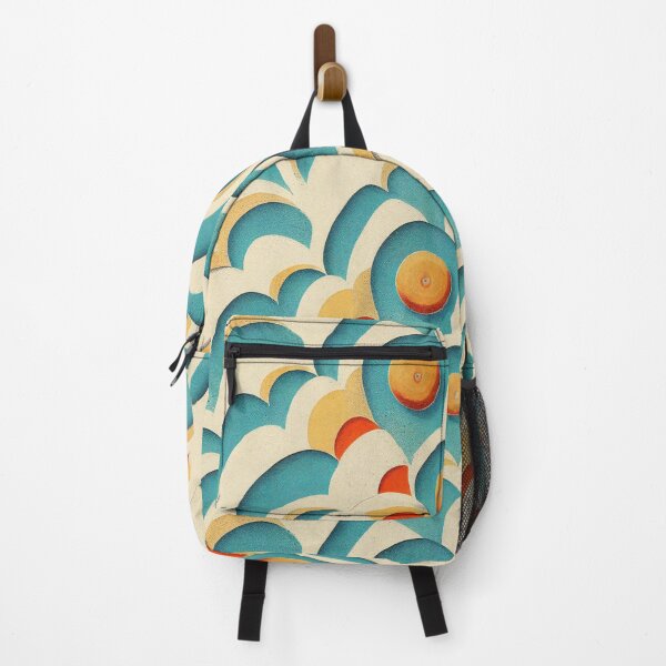 Item preview, Beautiful Colorful Seamless Tile Pattern designed and sold by Gadgetaliciouss.