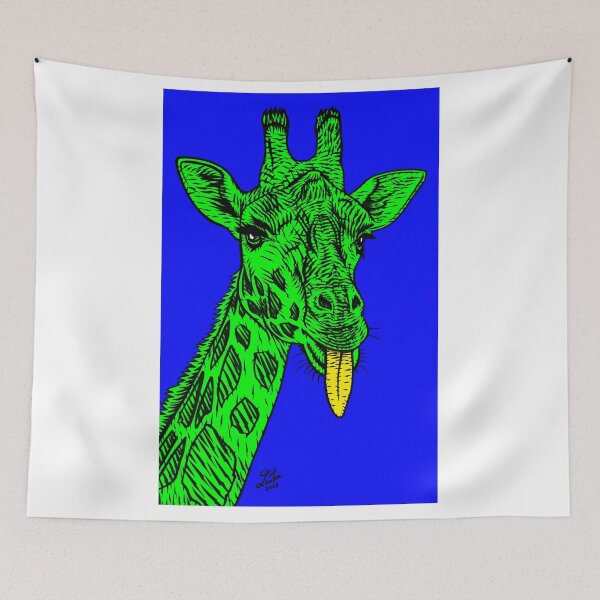 Artikelvorschau, GIRAFFE .3 entworfen und verkauft von lautir.
