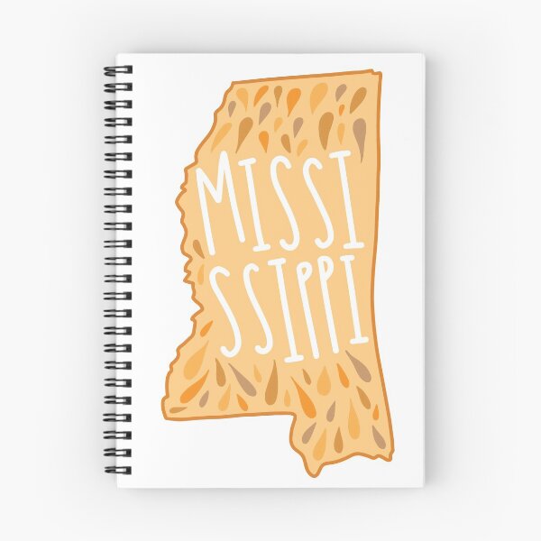 Item preview, Mississippi designed and sold by Carmen Neumann.