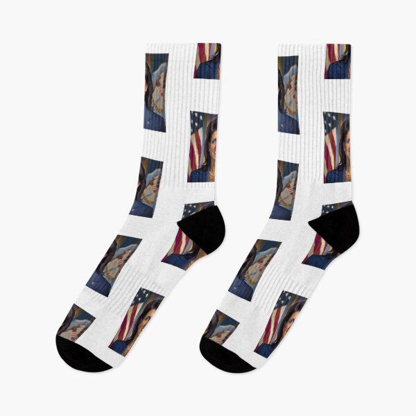 Item preview, nikki haley campaign art designed and sold by cottagecorococo.