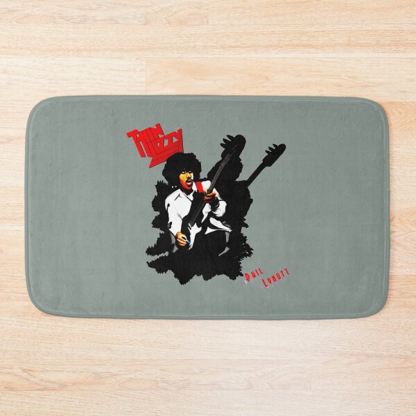 Item preview, Best Seller - Thin Lizzy Merchandise  designed and sold by TaylorAtkinss.