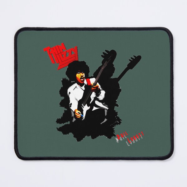 Item preview, Best Seller - Thin Lizzy Merchandise  designed and sold by TaylorAtkinss.